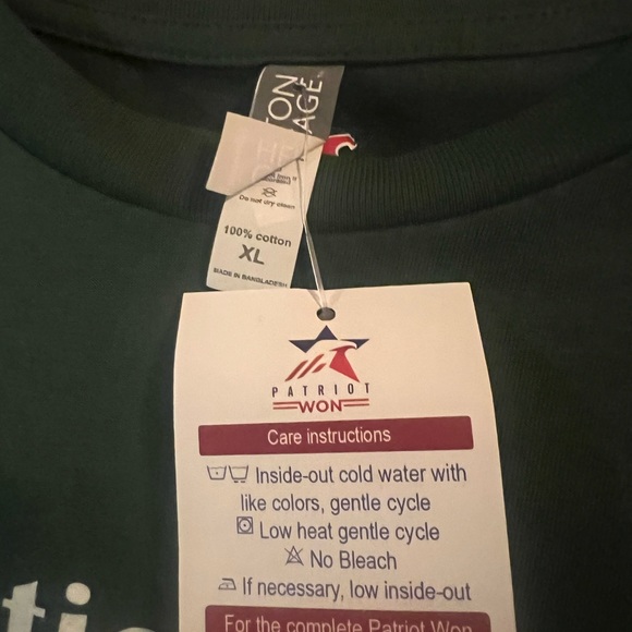 Sarcastic Comment loading T-shirt size XL - Picture 3 of 3